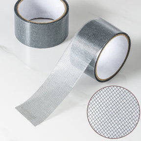 Window Mesh Repair Tape